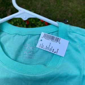 Girls Justice Graphic Tee